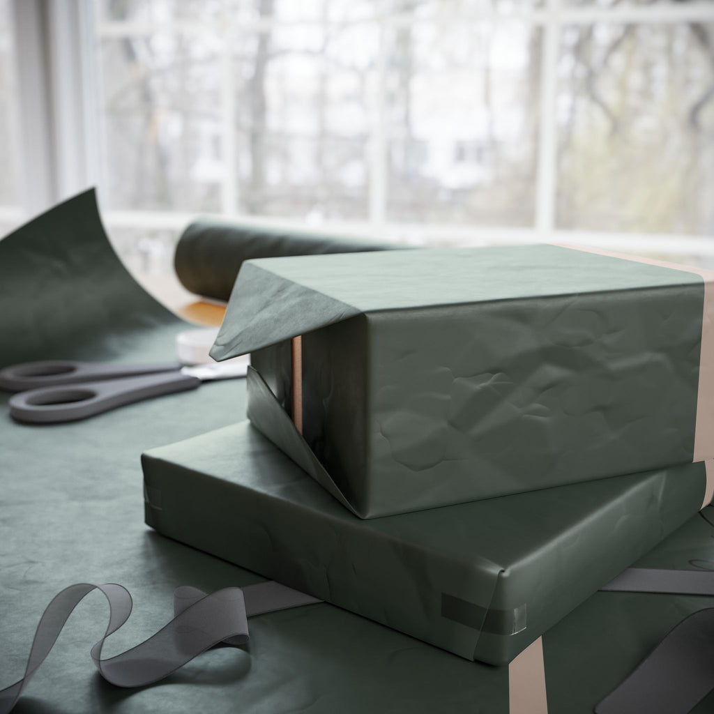 Wrapping Papers "Joyful 4"
