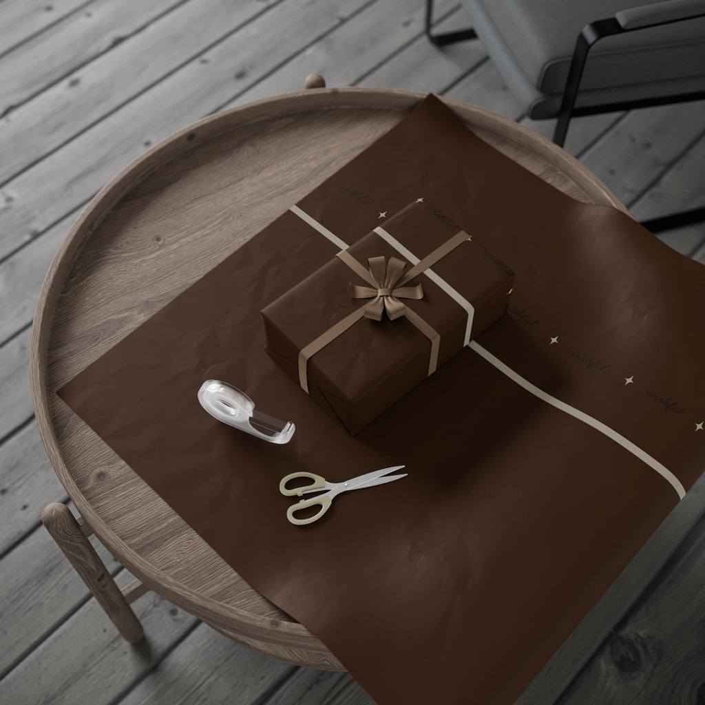 Wrapping Papers "Wishful 2"