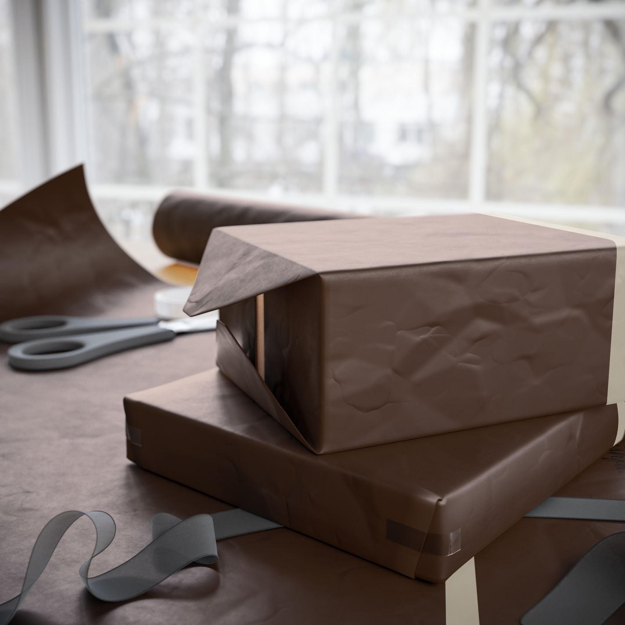 Wrapping Papers "Wishful 2"