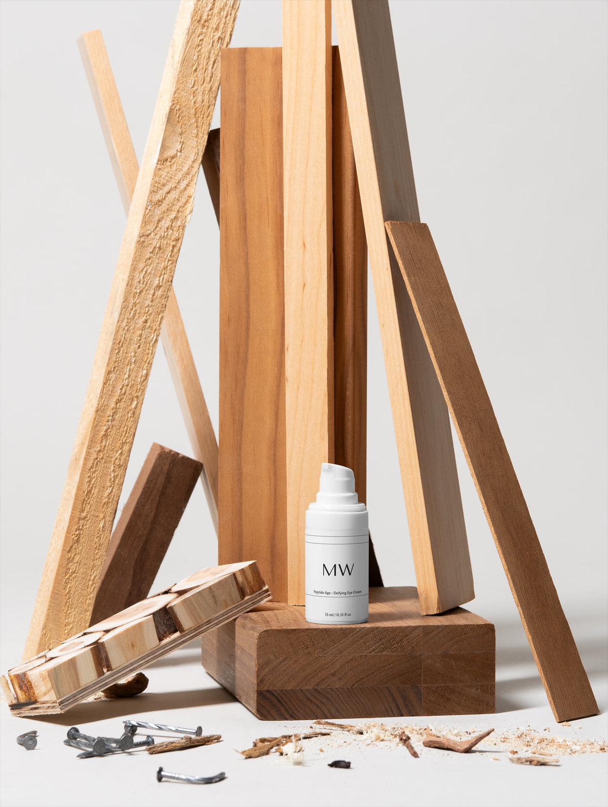 Anti-Age Peptide Collection