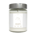 Zodiac Candle - Aquarius, 9oz
