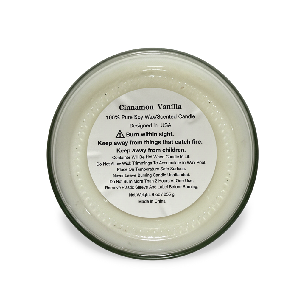 Zodiac Candle - Gemini, 9oz