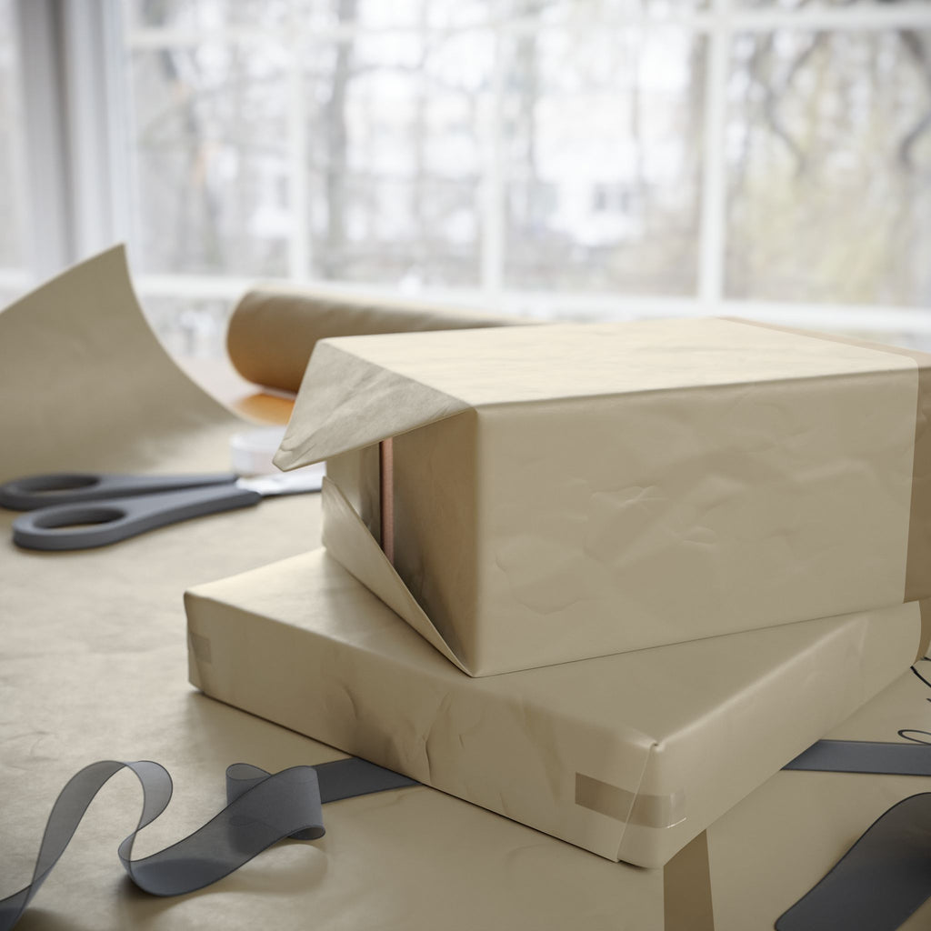 Wrapping Papers "Joyful"