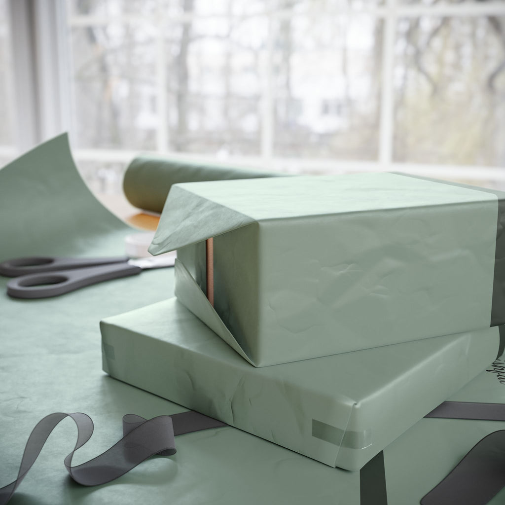 Wrapping Papers "Wishful 4"