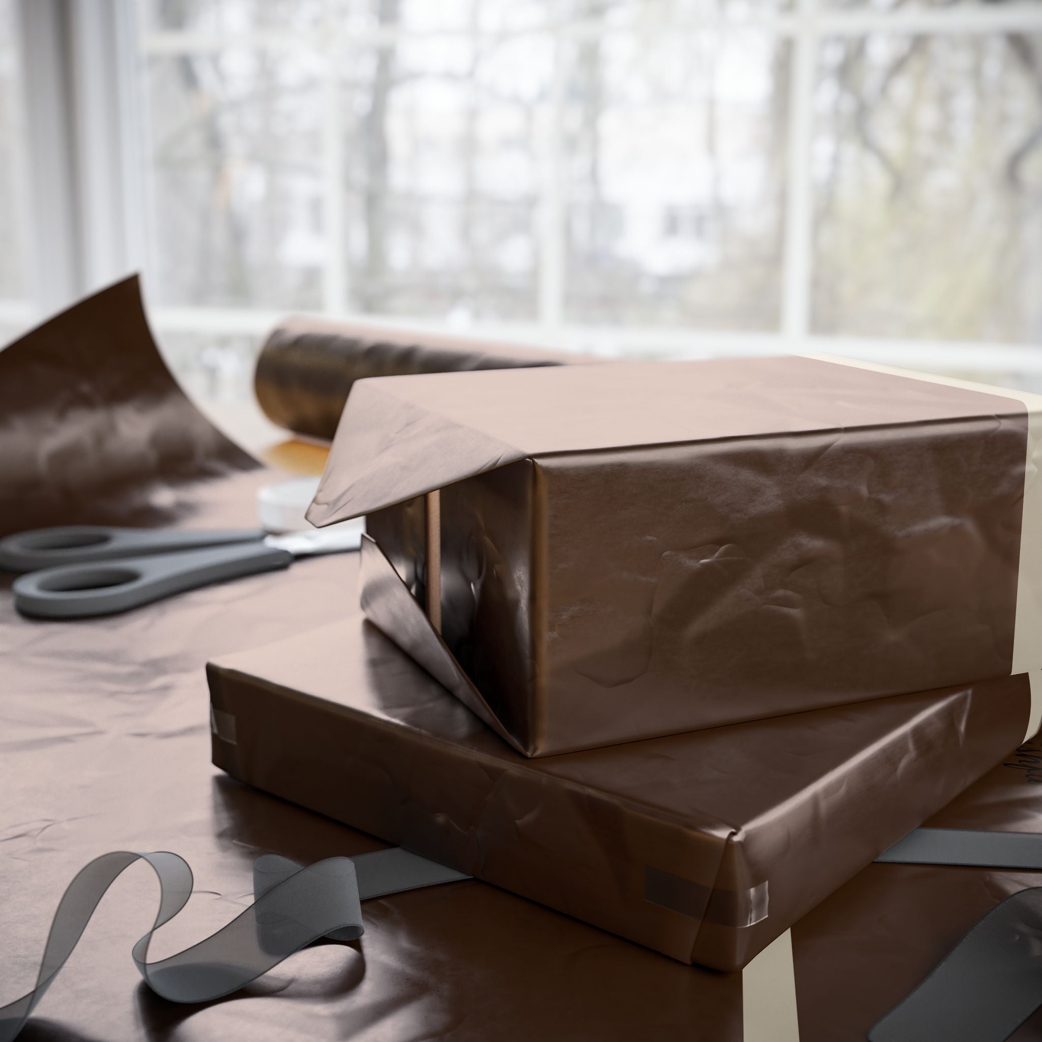 Wrapping Papers "Wishful 2"