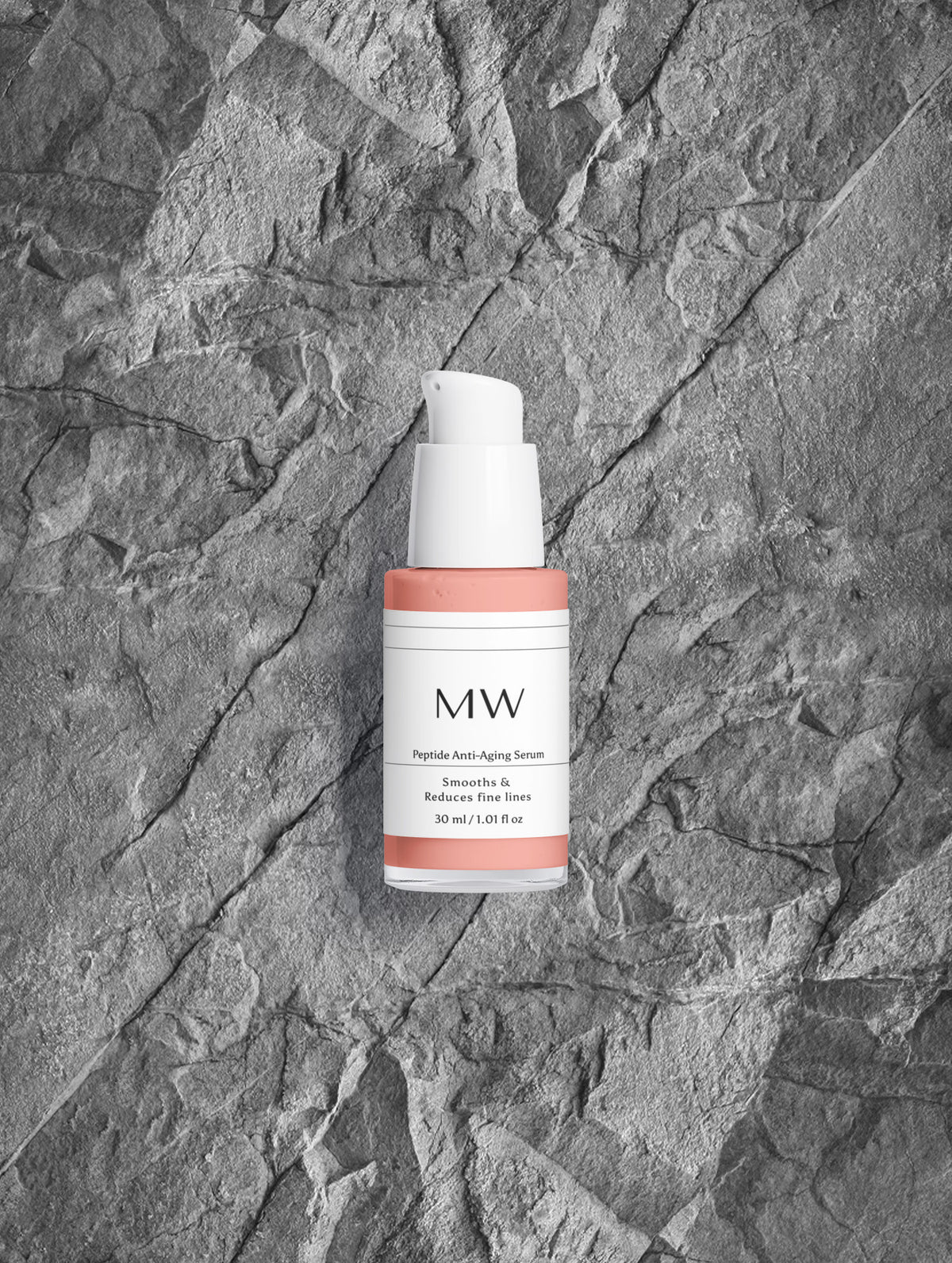 Peptide Anti-Aging Serum (Sensitive)