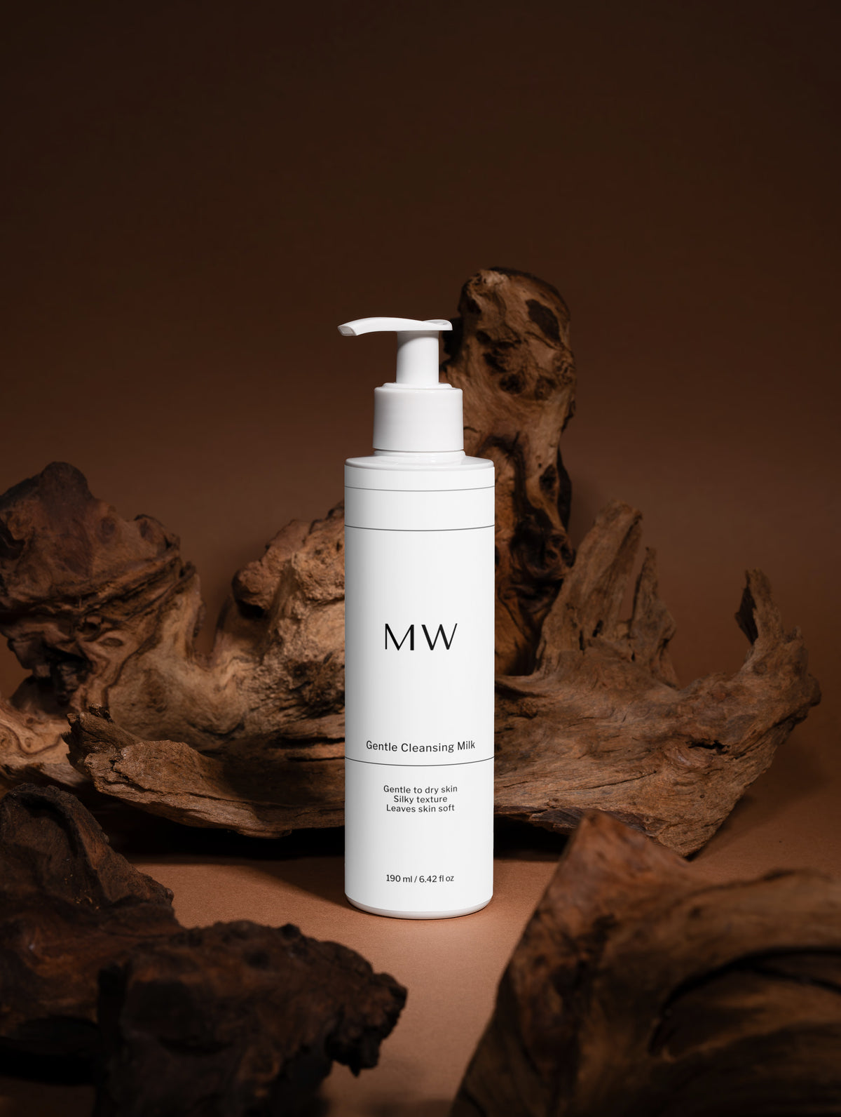 Gentle Cleansing Milk
