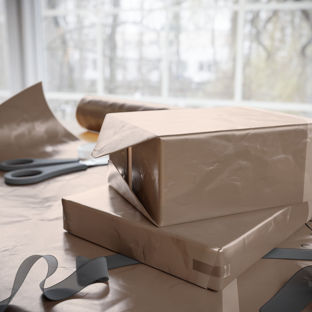 Wrapping Papers "Joyful 3"