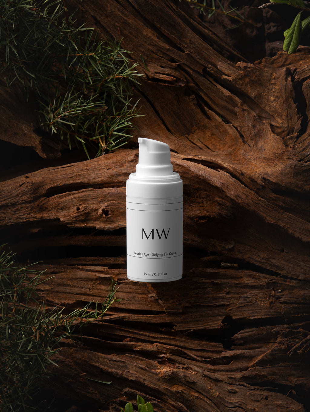 Anti-Age Peptide Collection