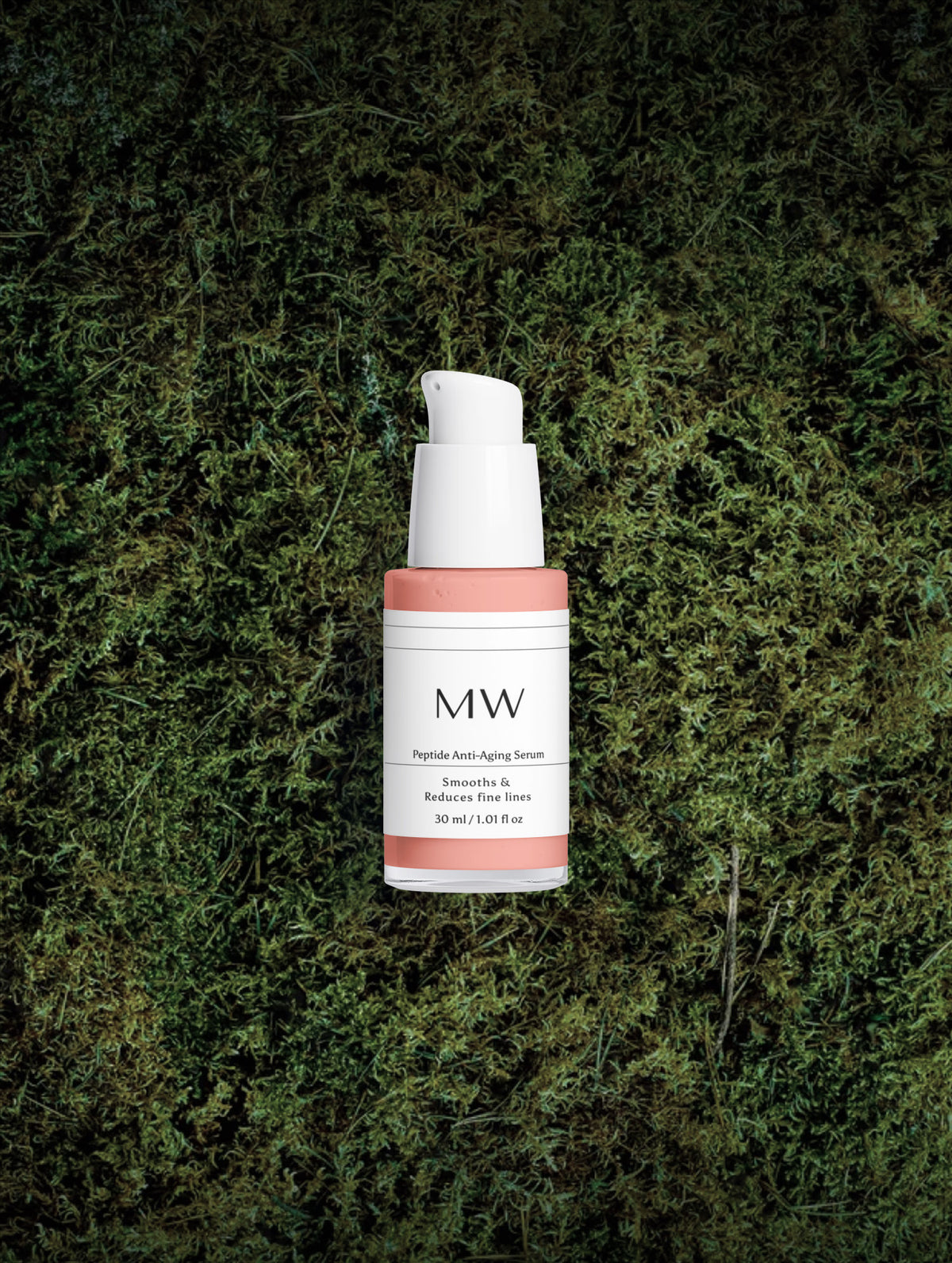 Peptide Anti-Aging Serum (Sensitive)