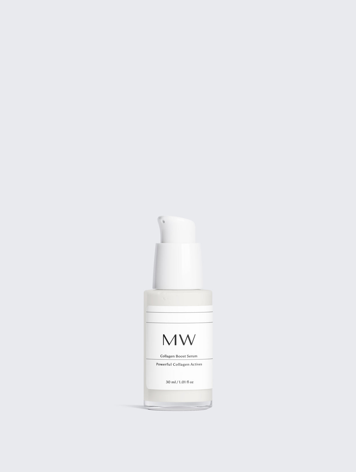 Boost Serum Collection Box