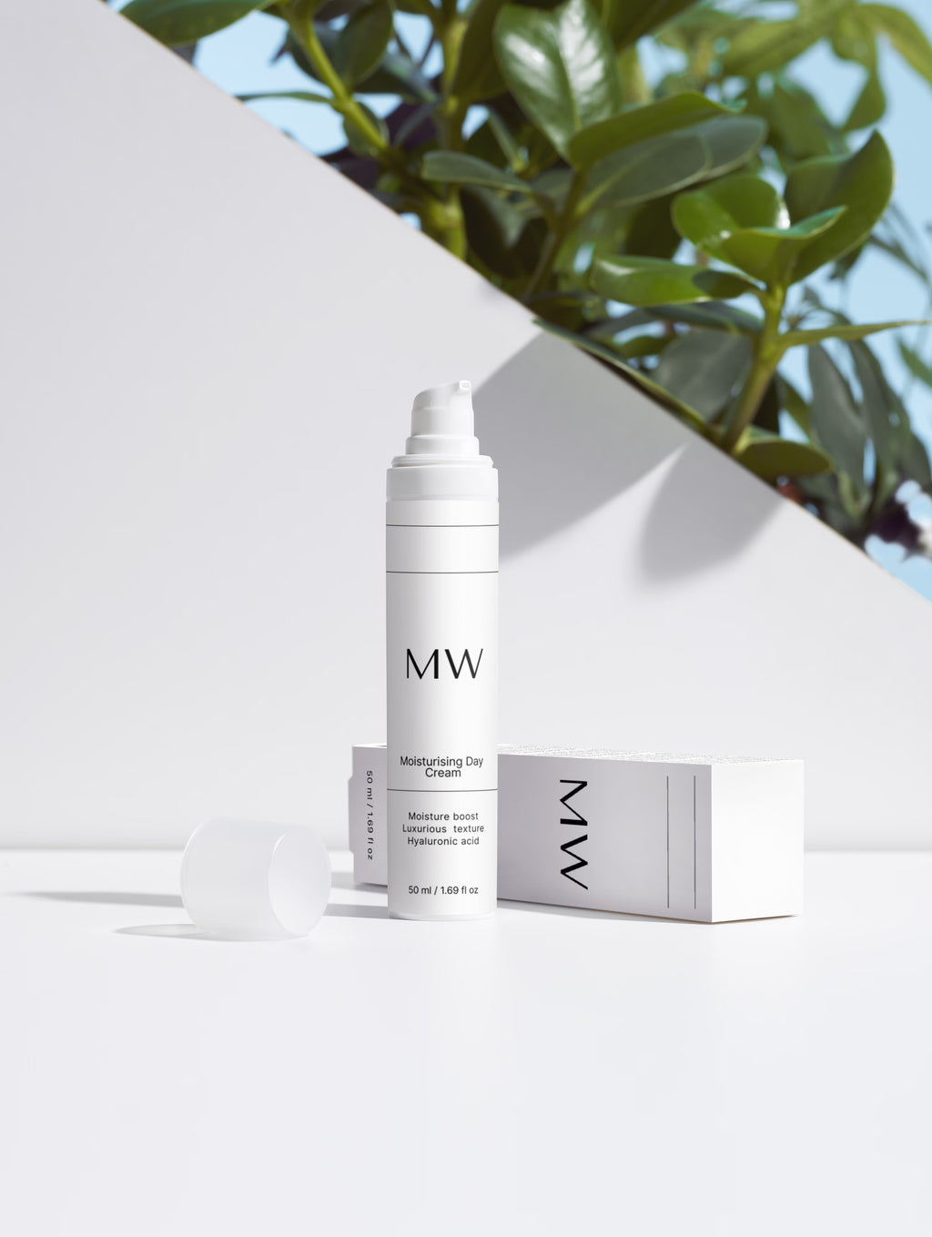 Moisturising Day Cream
