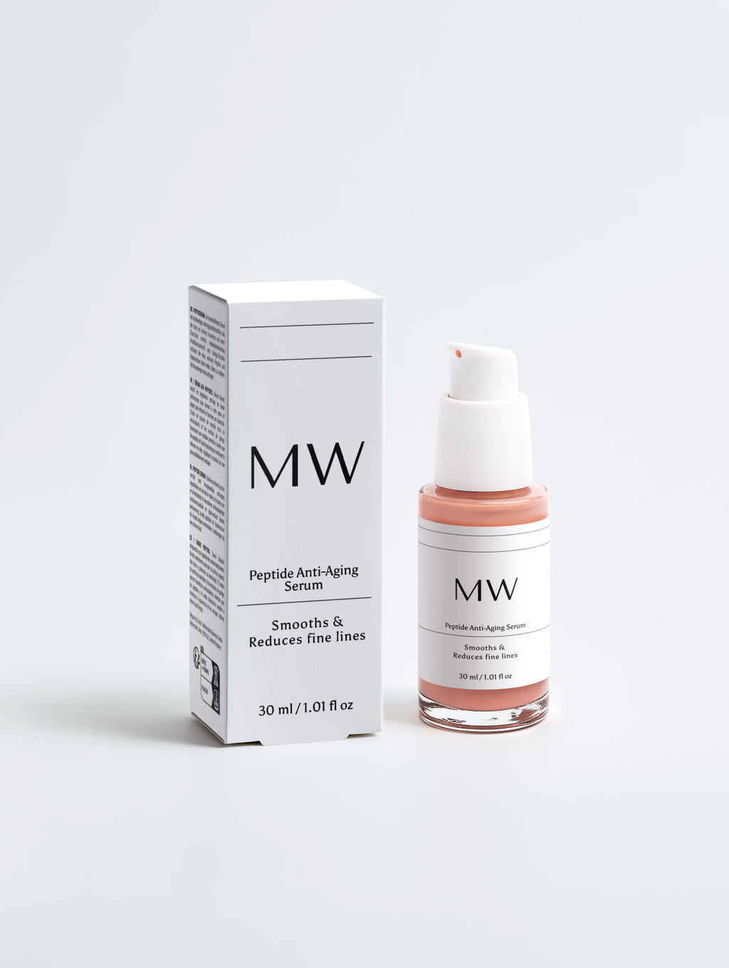 Boost Serum Collection Box