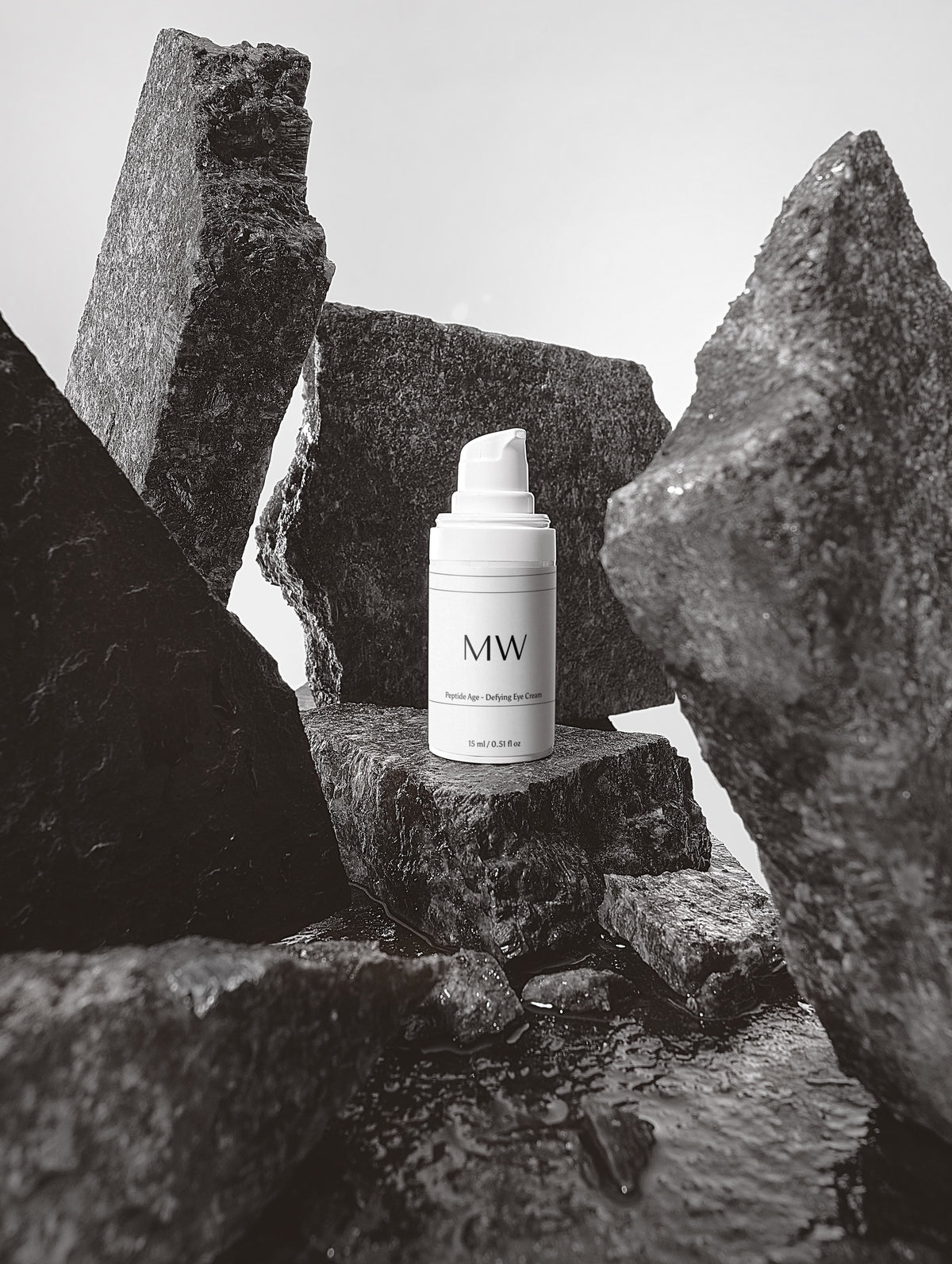 Anti-Age Peptide Collection