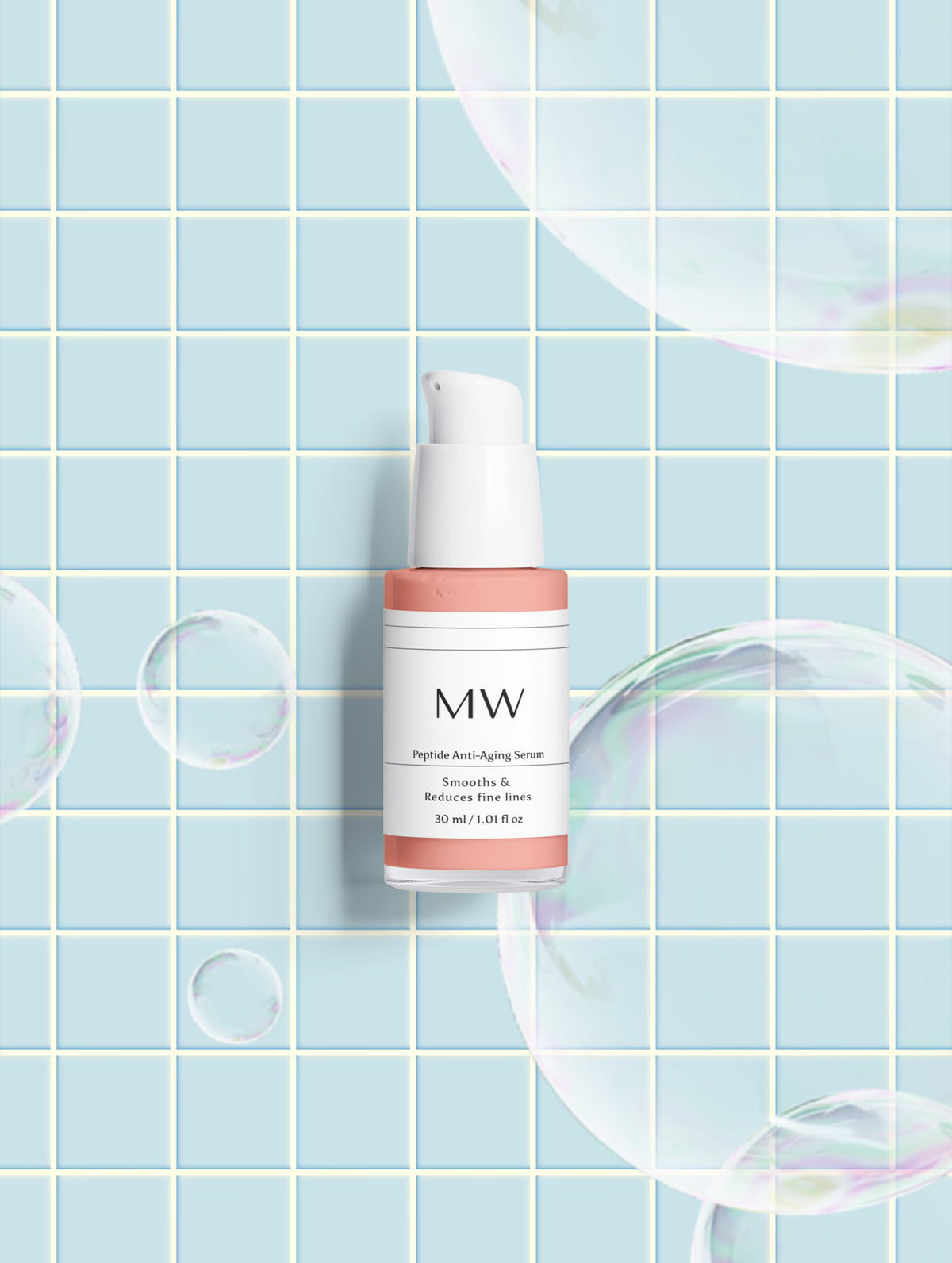 Anti-Age Peptide Collection