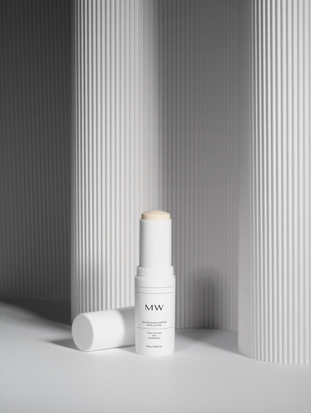 Sun Protection SPF50 Stick, no tint