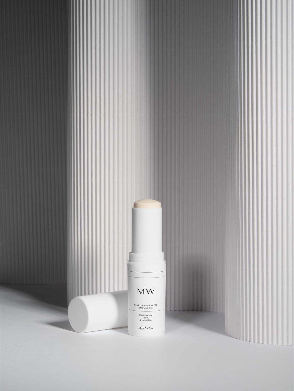 Sun Protection SPF50 Stick, no tint