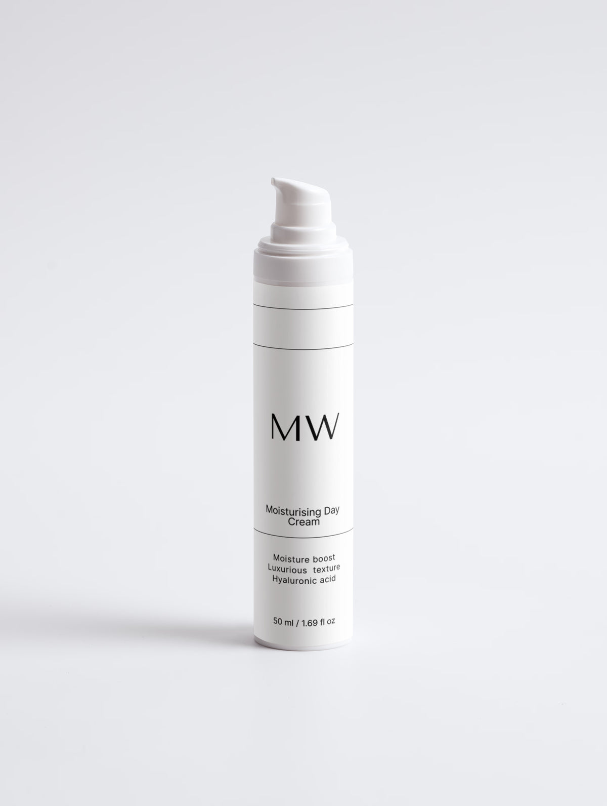 Moisturising Day Cream
