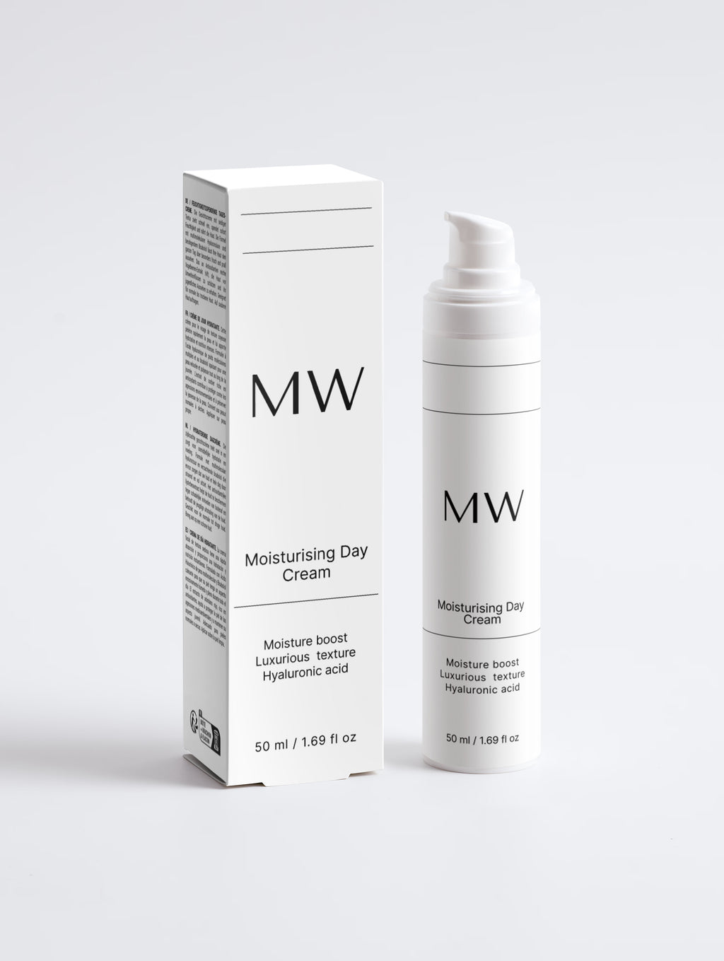 Moisturising Day Cream