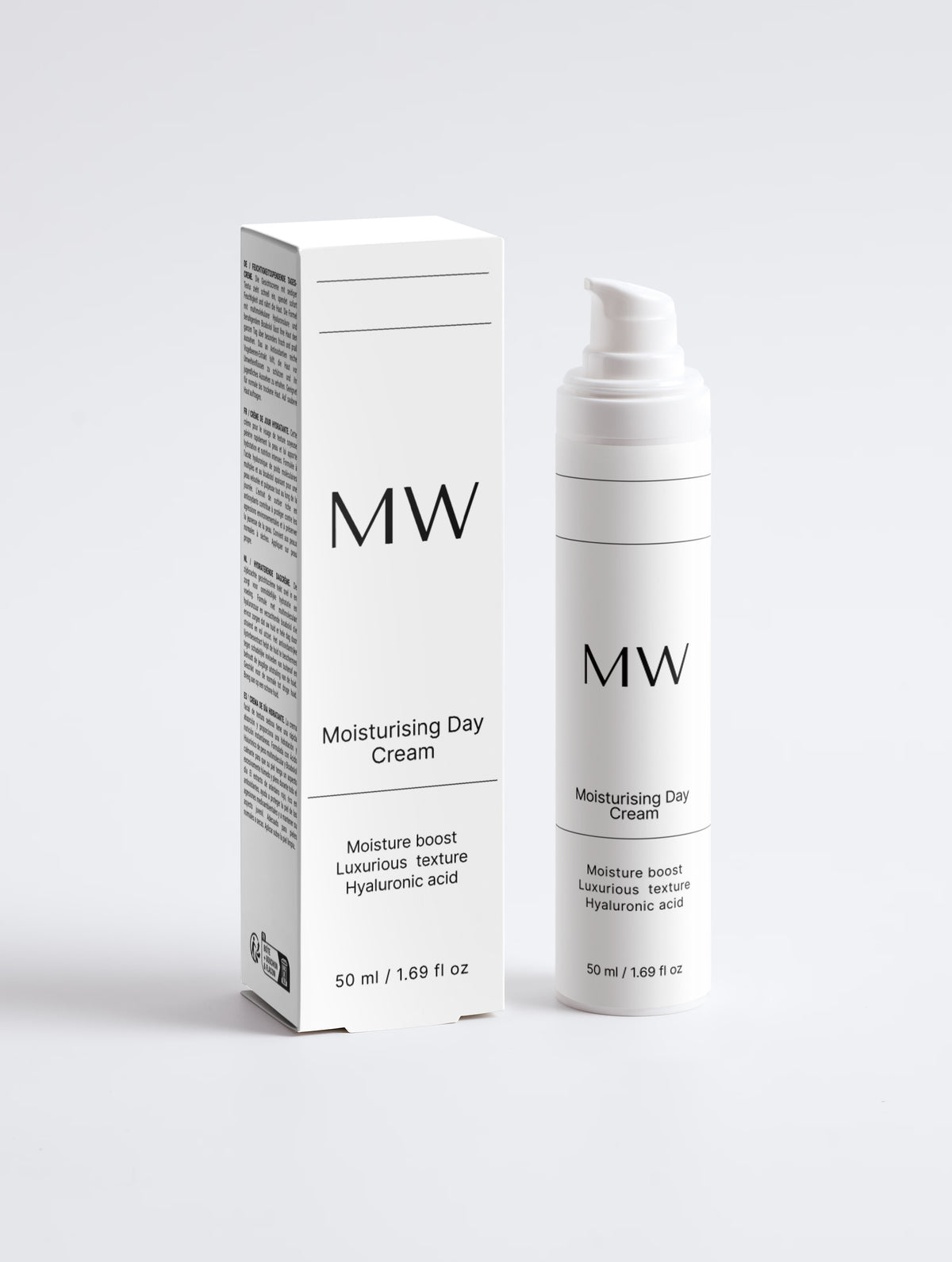 Moisturising Day Cream