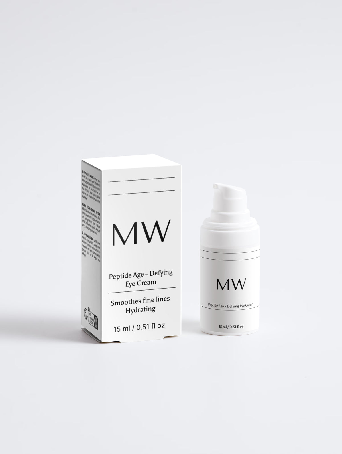 Anti-Age Peptide Collection