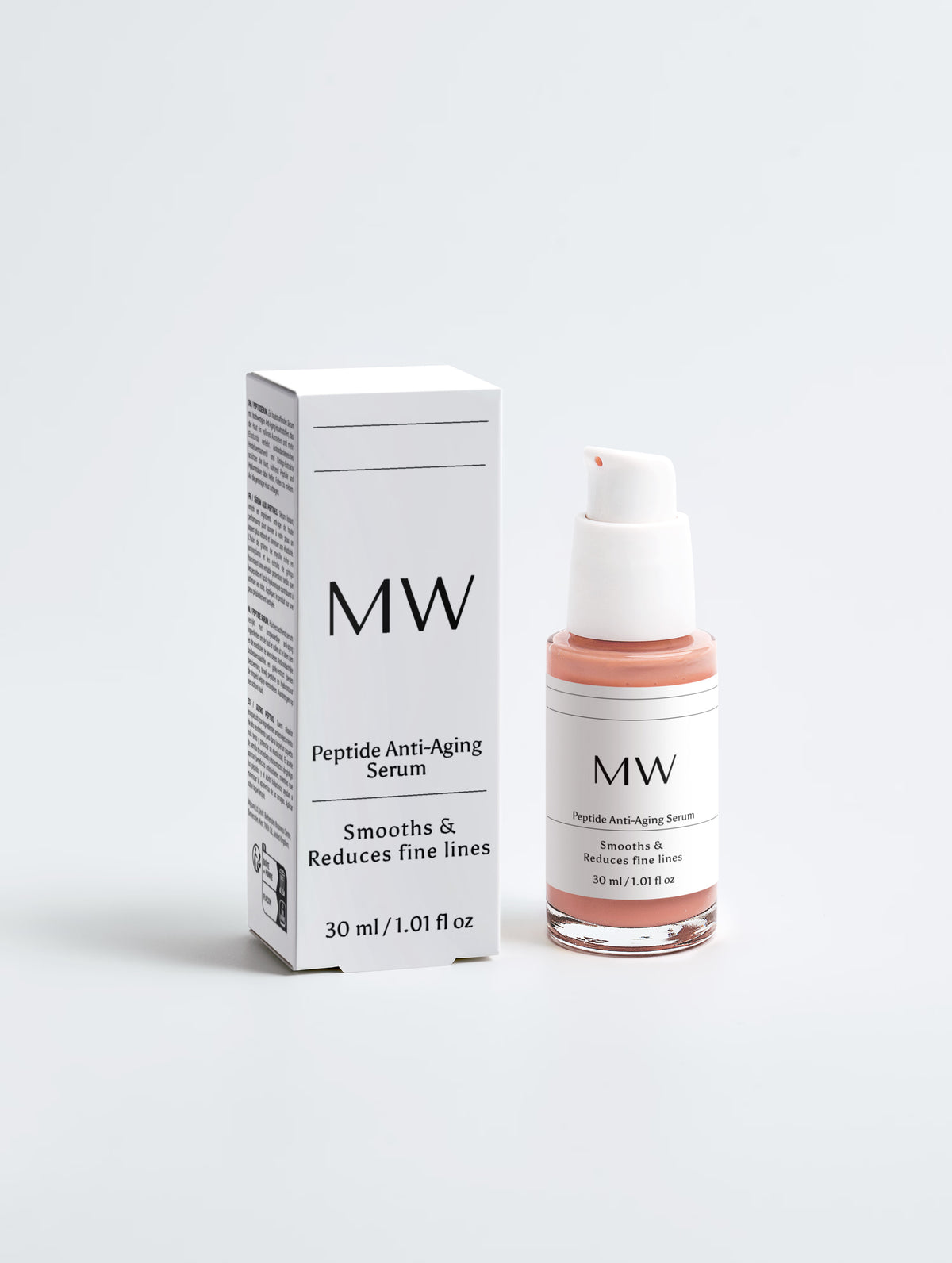 Anti-Age Peptide Collection