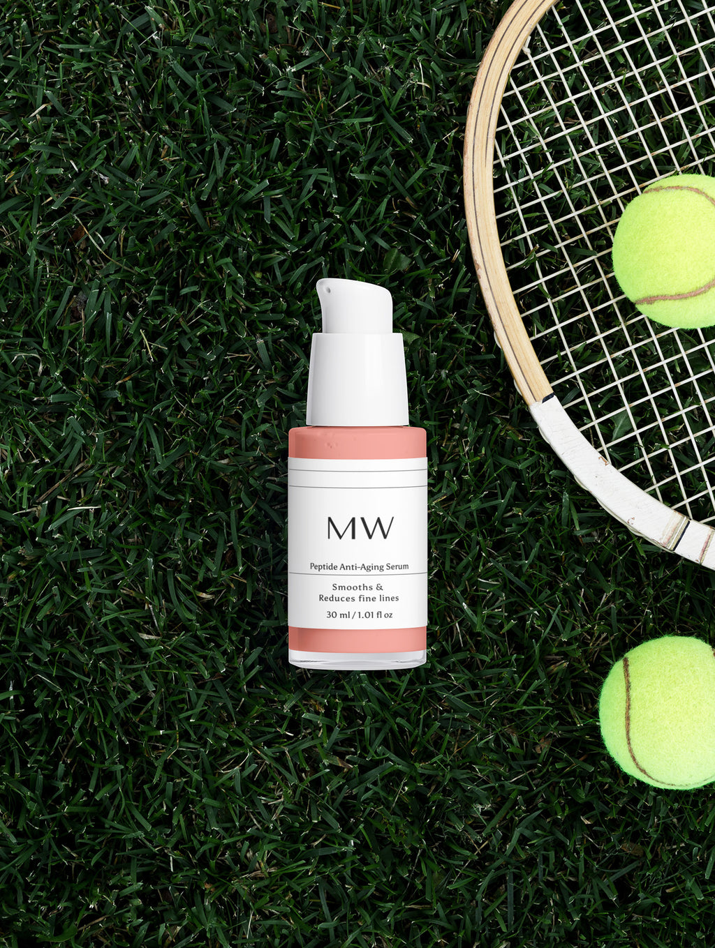 Peptide Anti-Aging Serum (Sensitive)