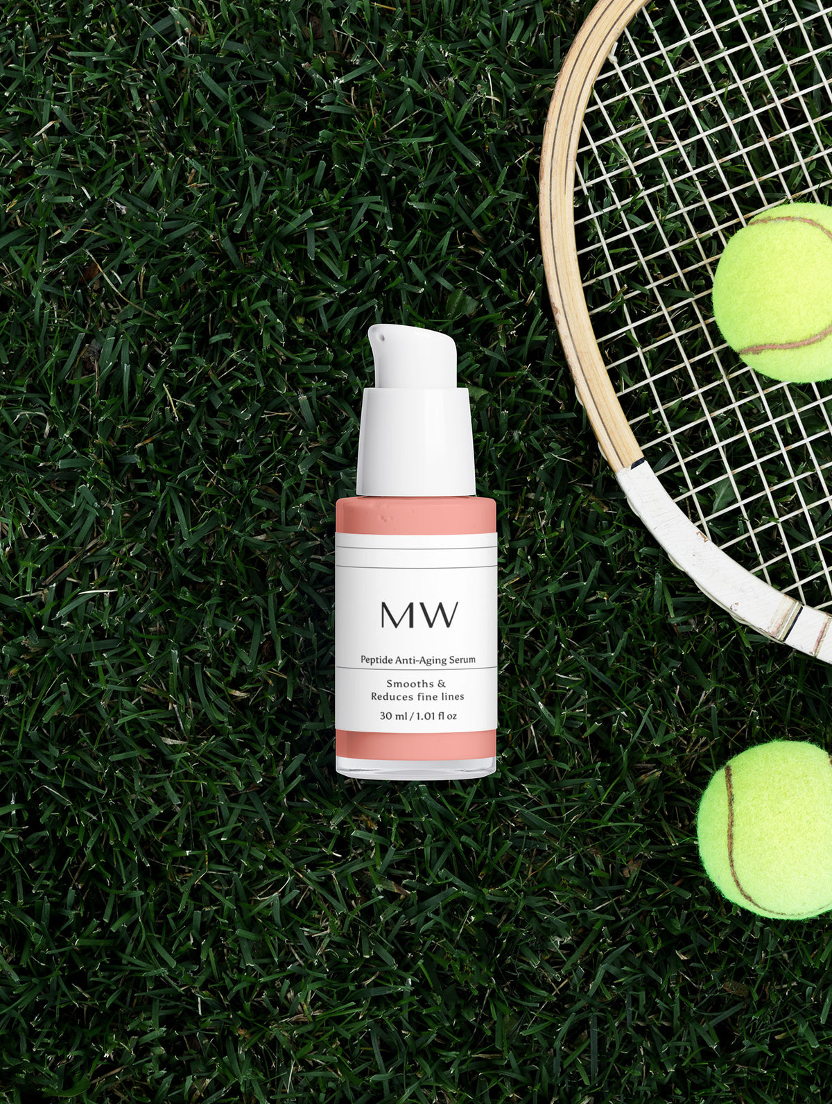 Peptide Anti-Aging Serum (Sensitive)