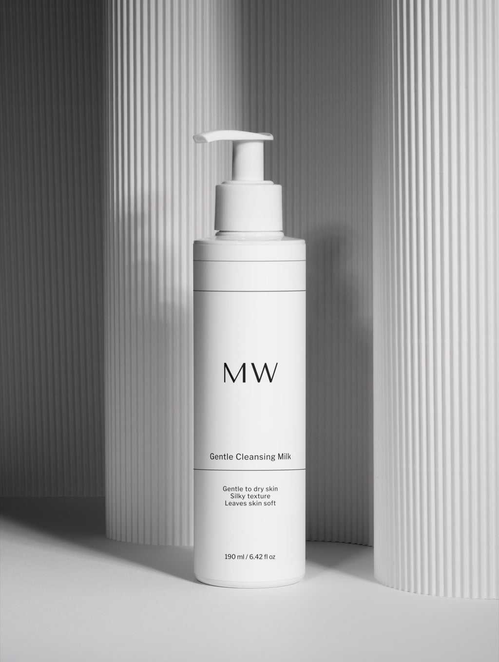 Gentle Cleansing Milk