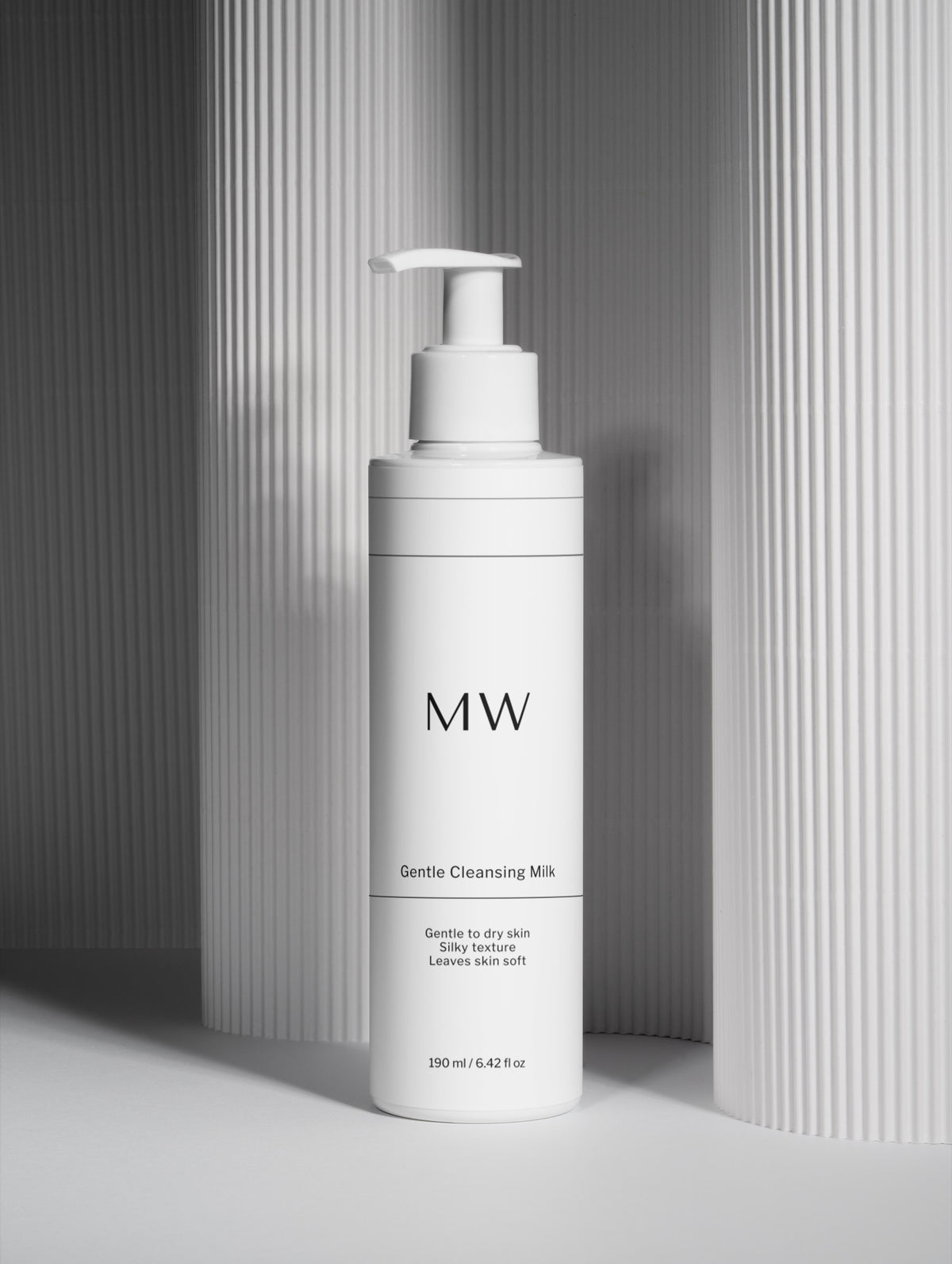 Gentle Cleansing Milk