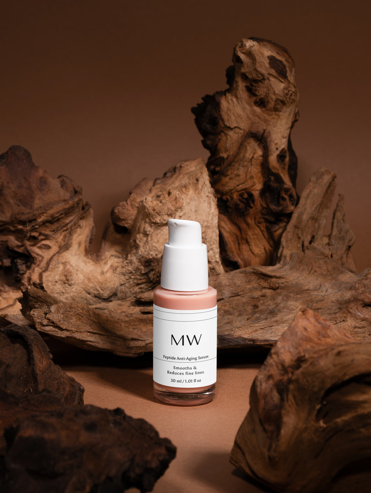 Peptide Anti-Aging Serum (Sensitive)