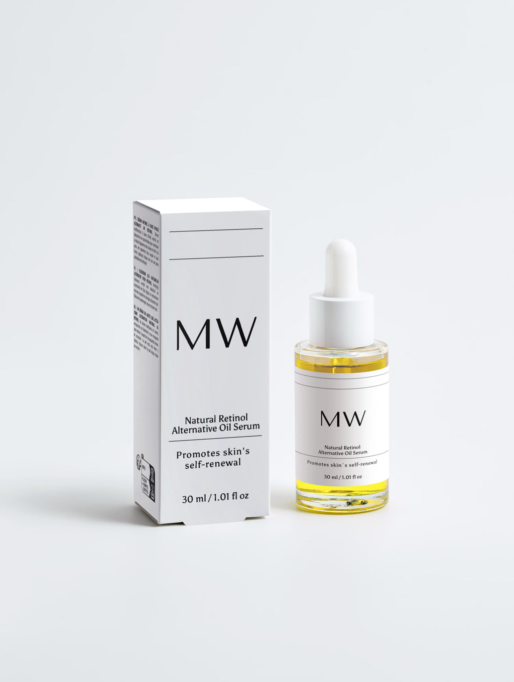 Boost Serum Collection Box
