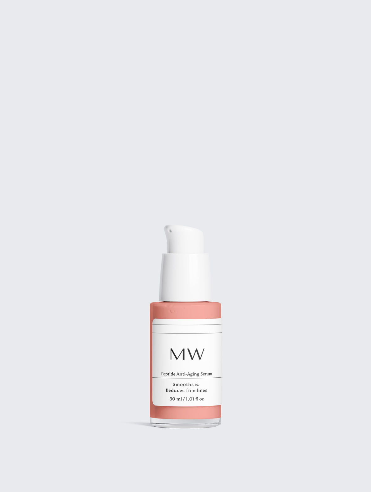 Peptide Anti-Aging Serum (Sensitive)