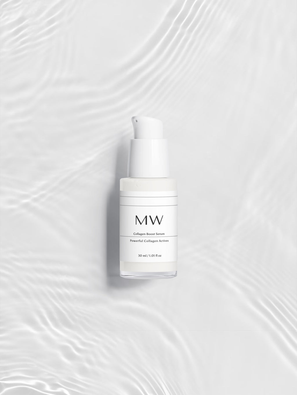 Boost Serum Collection Box