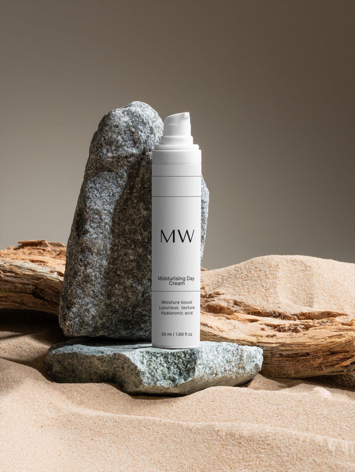 Moisturising Day Cream