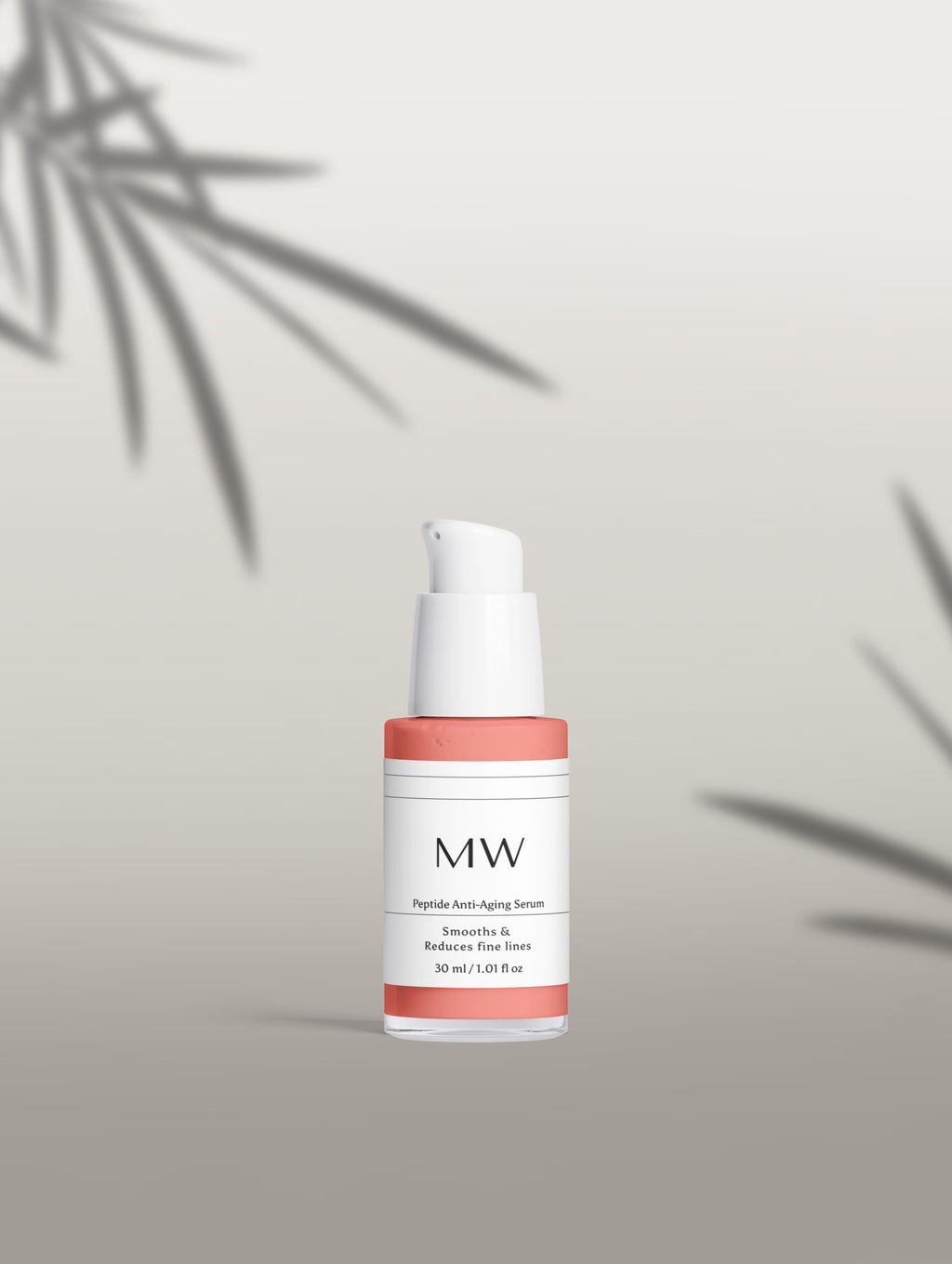 Peptide Anti-Aging Serum (Sensitive)