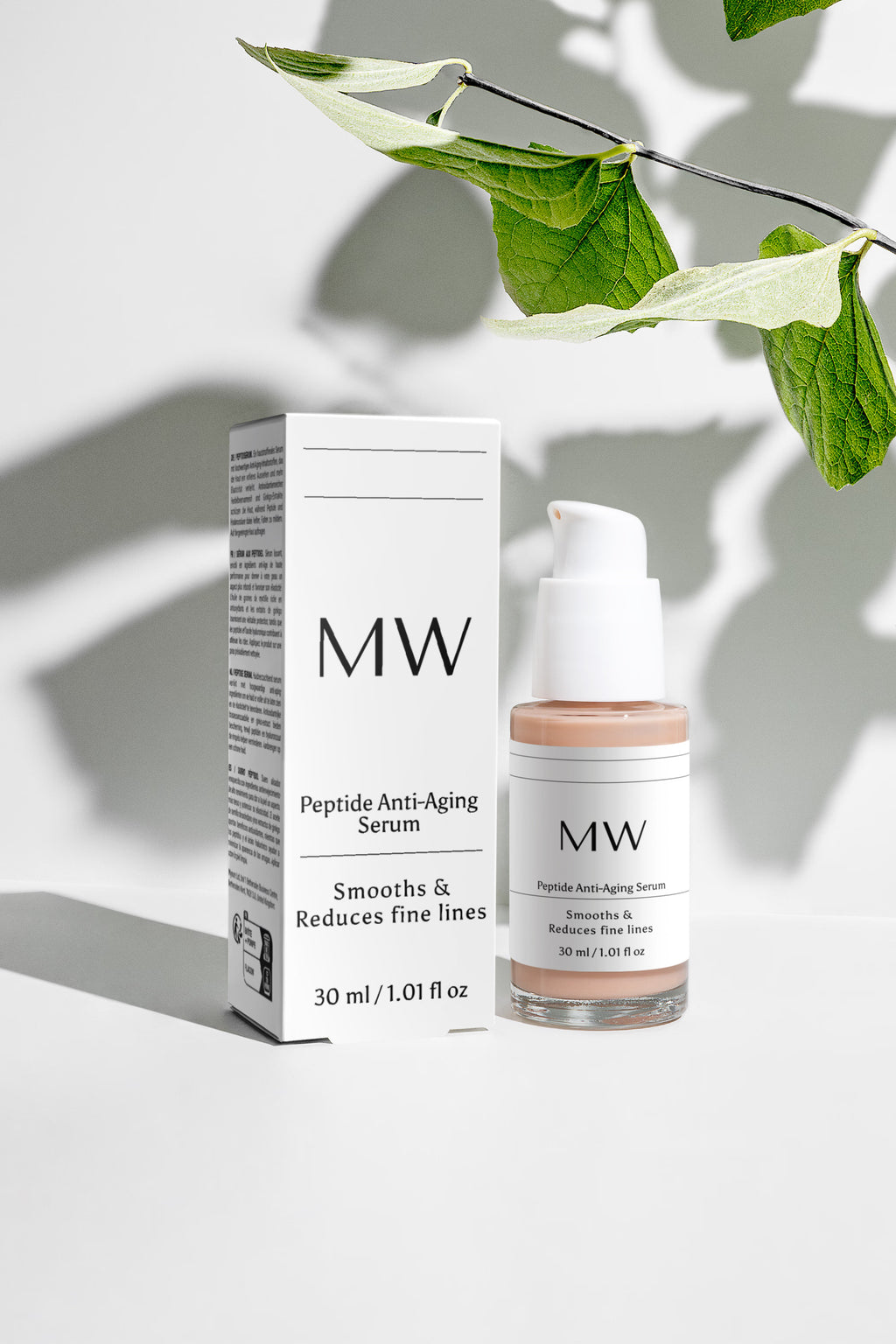 Anti-Age Peptide Collection