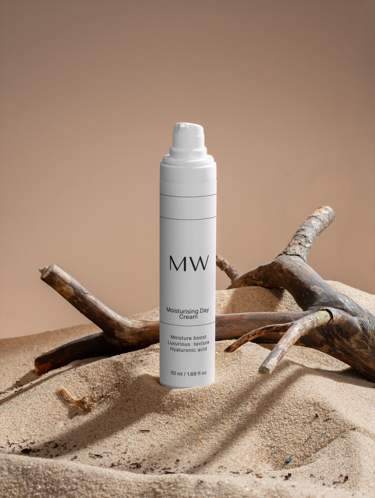 Moisturising Day Cream