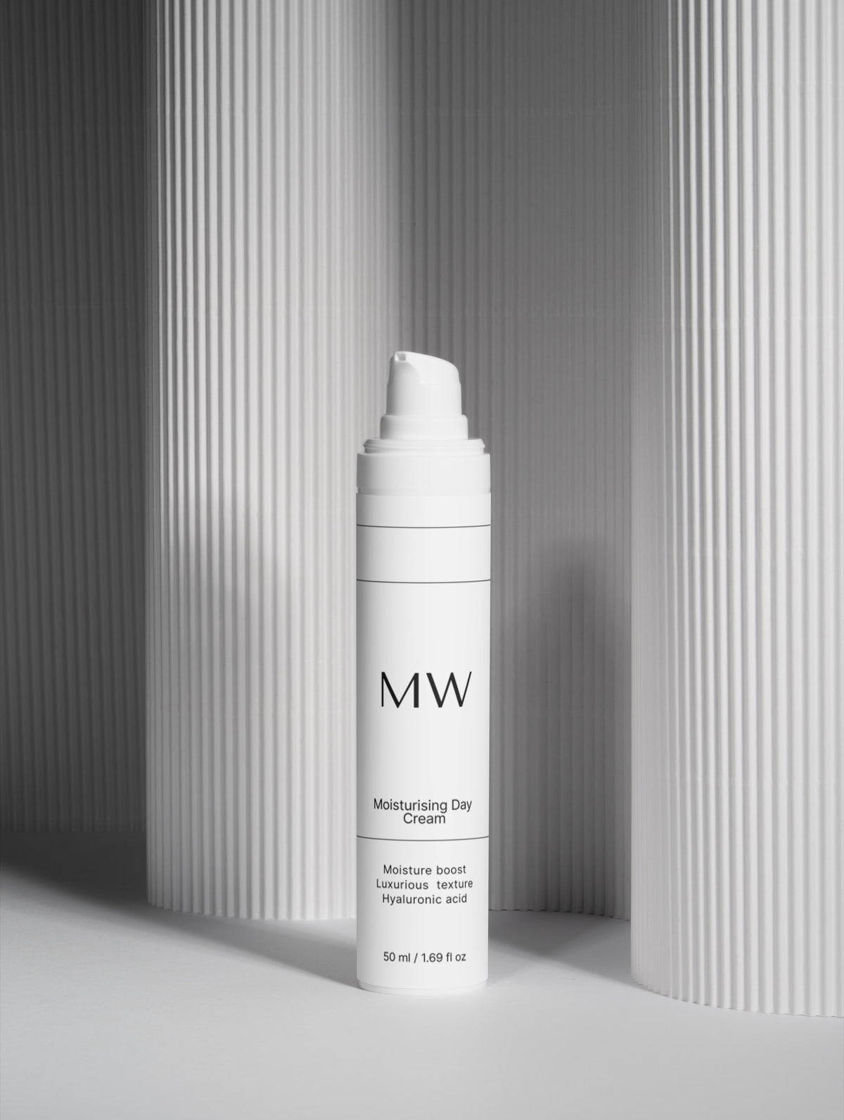 Moisturising Day Cream