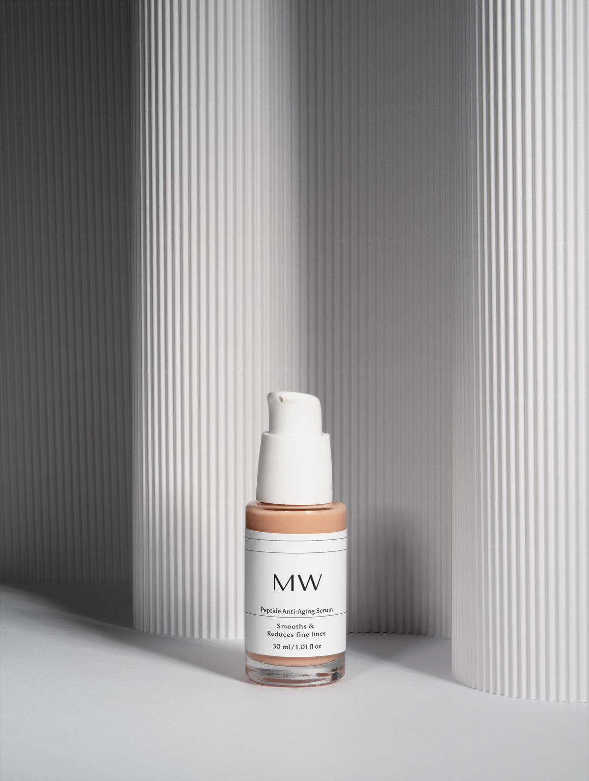 Peptide Anti-Aging Serum (Sensitive)